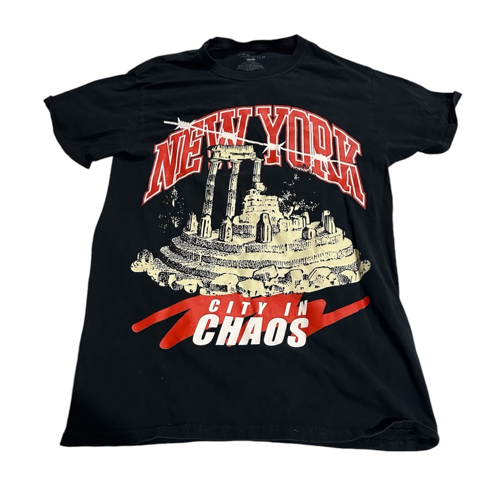 Men’s black‎ Pacsun t-shirt